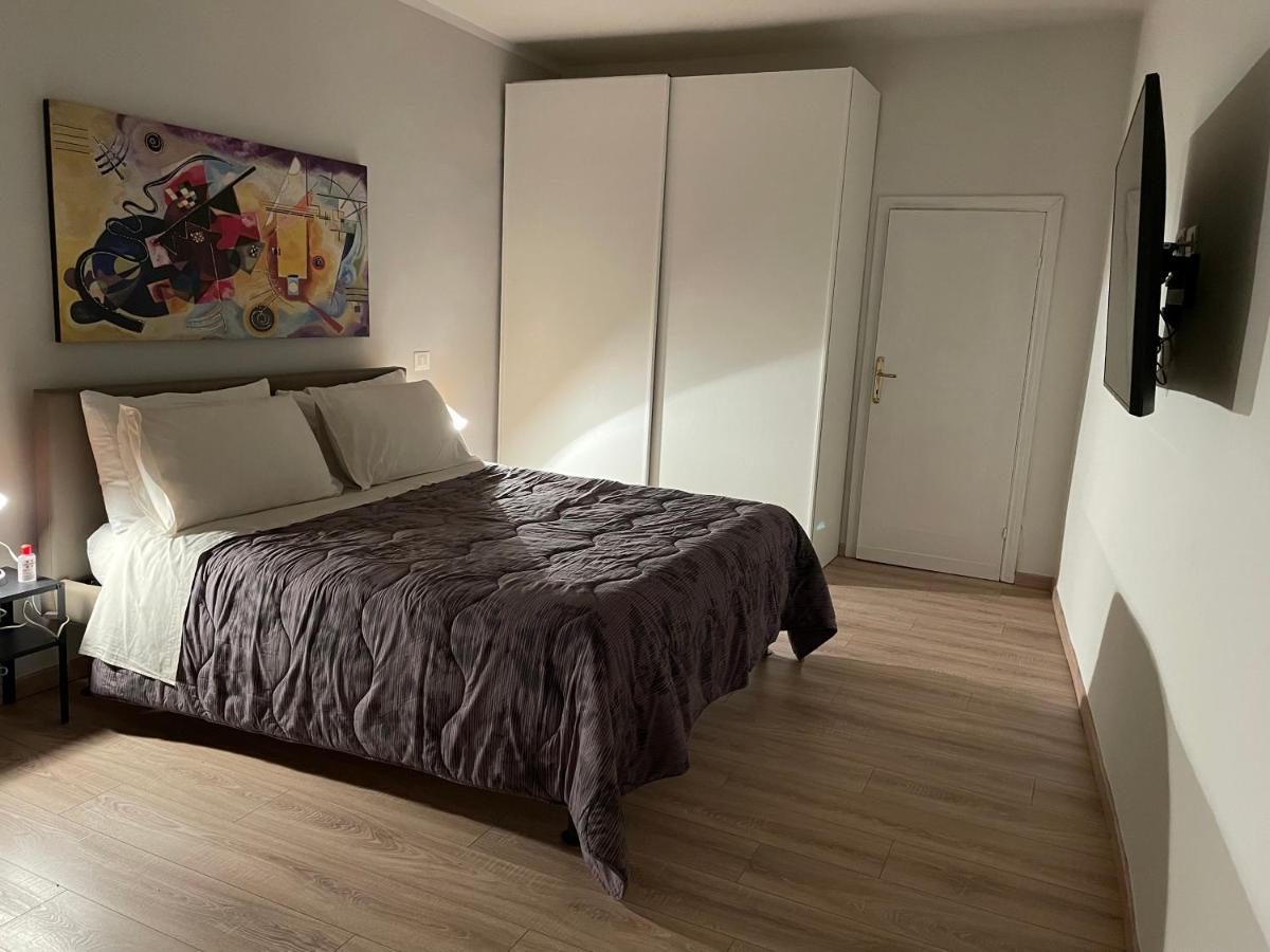Appartamento Di Via Monterone سبوليتو المظهر الخارجي الصورة